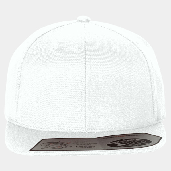 Hat (Front)