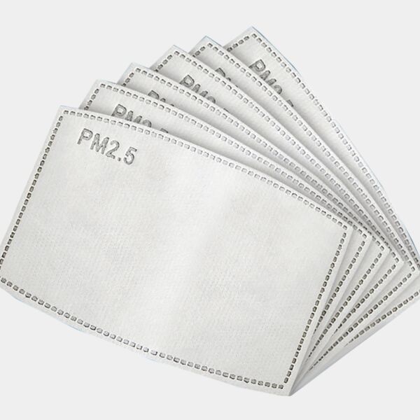 PM2.5 ACTIVATED CARBON FILTER Thumbnail