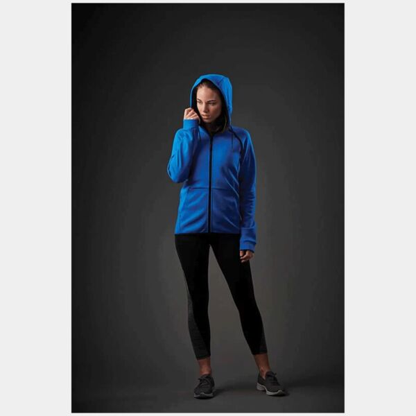 WOMEN'S REFLEX HOODY Thumbnail