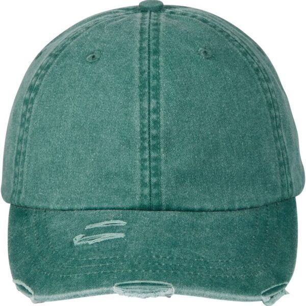 Classic Pigment Distressed Cap Thumbnail