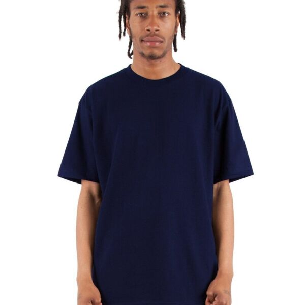 Unisex RETRO Heavyweight T-Shirt Thumbnail