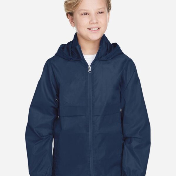 Youth Zone Protect Lightweight Jacket Thumbnail