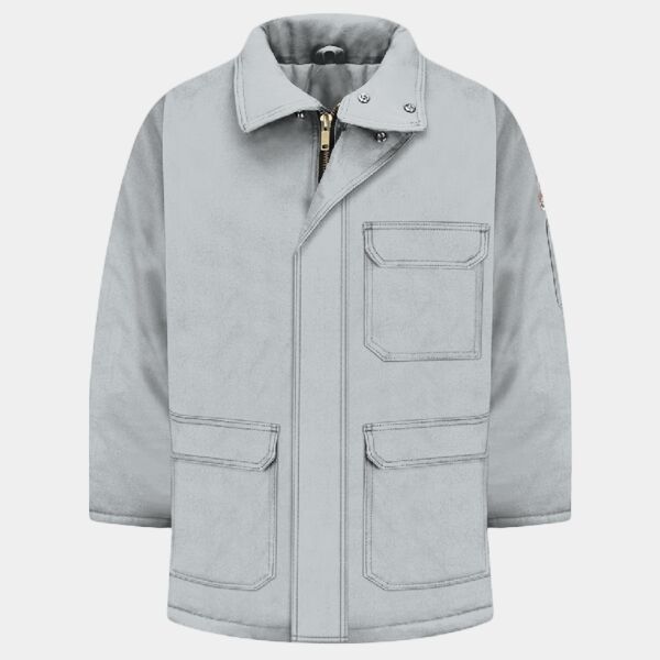 Deluxe Parka - EXCEL FR® ComforTouch Thumbnail