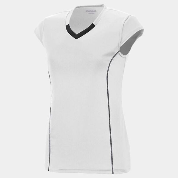 Girls Blash Jersey Thumbnail