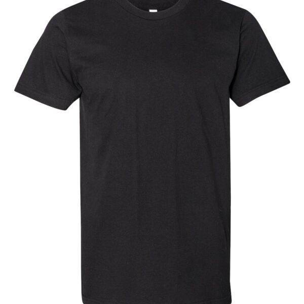 16 Lyrics Unisex Fine Jersey Short-Sleeve T-Shirt Thumbnail