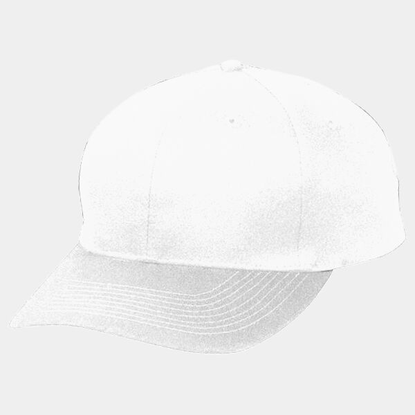 SIX-PANEL COTTON TWILL LOW-PROFILE CAP Thumbnail
