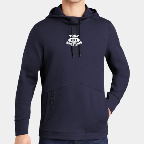 Triumph Hooded Sweatshirt Thumbnail