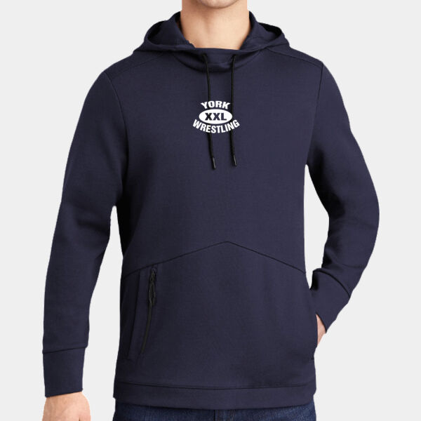 Triumph Hooded Sweatshirt Thumbnail