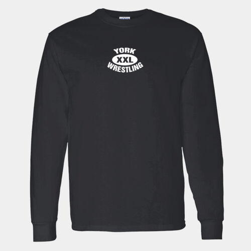 Heavy Cotton™ Long Sleeve T-Shirt Thumbnail