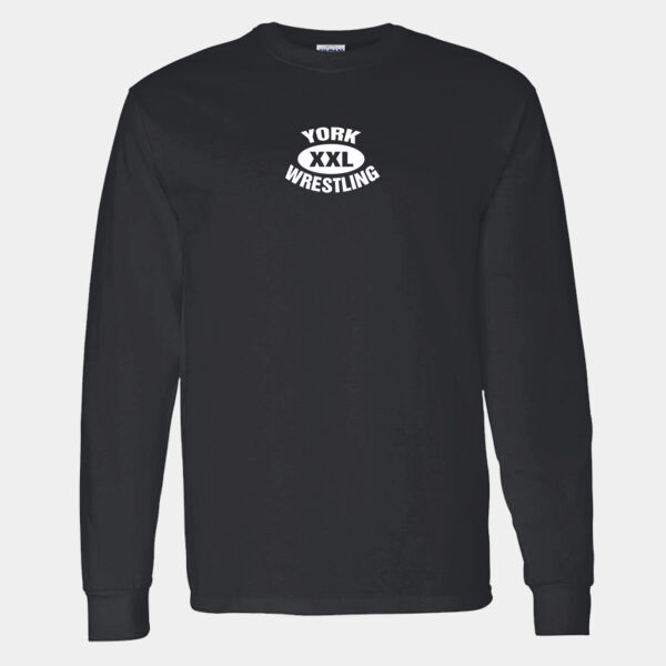 Heavy Cotton™ Long Sleeve T-Shirt Thumbnail