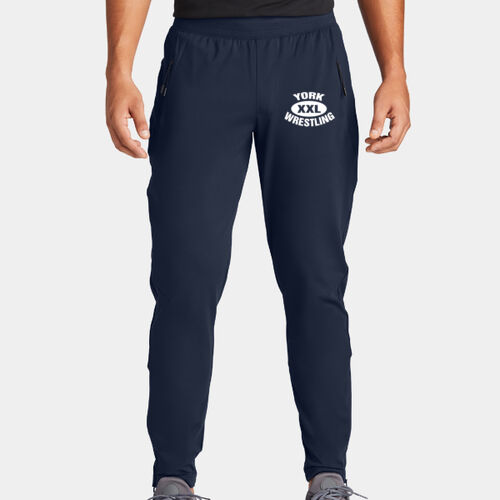 Circuit Jogger Thumbnail