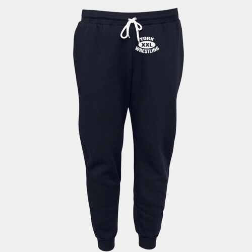 Unisex Jogger Thumbnail