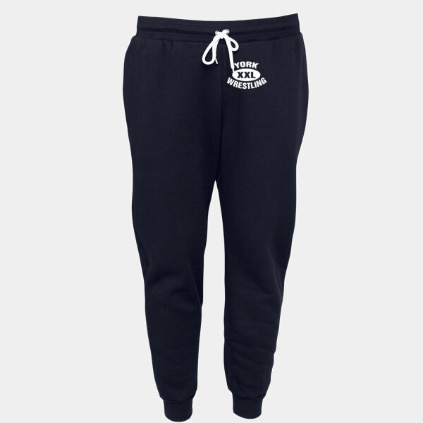 Unisex Jogger Thumbnail