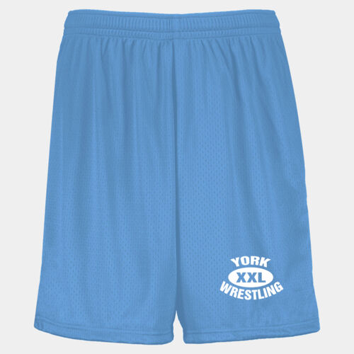 Shorts without Pocket - Men's Modified 7" Mesh Shorts Thumbnail
