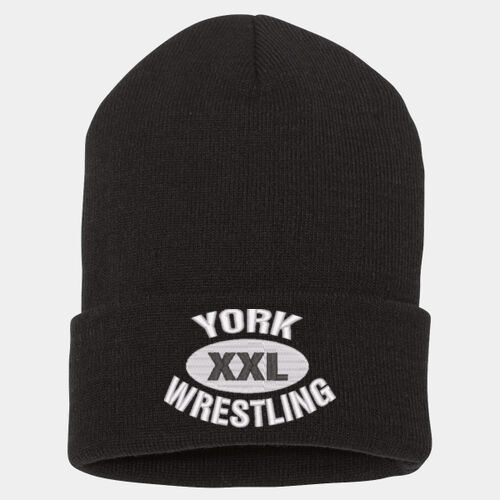 Cuffed Beanie Thumbnail