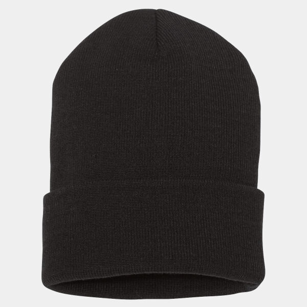 Cuffed Beanie Thumbnail