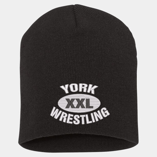 Short Beanie Thumbnail