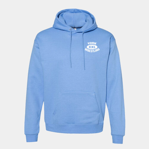 Ecosmart® Hooded Sweatshirt Thumbnail