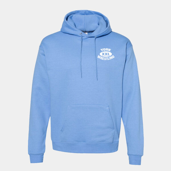 Ecosmart® Hooded Sweatshirt Thumbnail