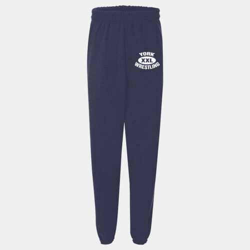 Unisex Jogger Thumbnail