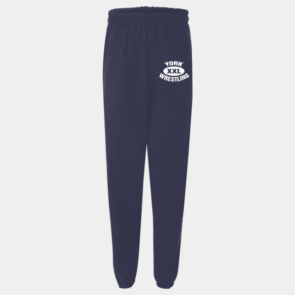 Unisex Jogger Thumbnail