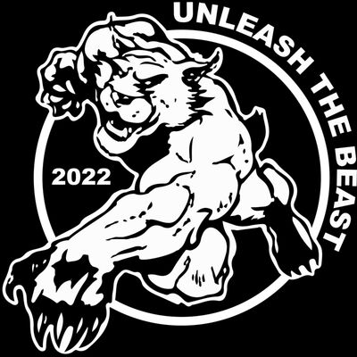 Unleash the Beast Thumbnail