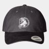 Peached Twill Dad's Cap Thumbnail