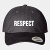 Peached Twill Dad's Cap Thumbnail