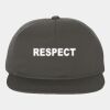Lightly-Structured Five-Panel Snapback Cap Thumbnail