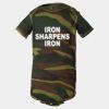 Infant Camouflage Creeper Thumbnail