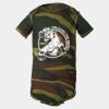 Infant Camouflage Creeper Thumbnail