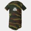 Infant Camouflage Creeper Thumbnail