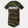 Infant Camouflage Creeper Thumbnail