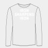 Perfect-T Long Sleeve T-Shirt Thumbnail