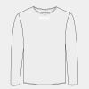 Perfect-T Long Sleeve T-Shirt Thumbnail