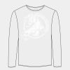 Unisex Perfect-T Long Sleeve T-Shirt Thumbnail