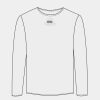 Unisex Perfect-T Long Sleeve T-Shirt Thumbnail
