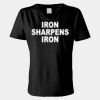Women's Premium Jersey V-Neck Tee Thumbnail