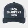 Five-Panel Retro Trucker Cap Thumbnail