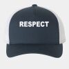 Five-Panel Retro Trucker Cap Thumbnail
