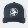 Five-Panel Retro Trucker Cap Thumbnail