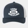 Five-Panel Retro Trucker Cap Thumbnail