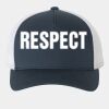 Five-Panel Retro Trucker Cap Thumbnail