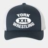 Five-Panel Retro Trucker Cap Thumbnail