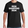 Dri Power ® 50/50 Cotton/Poly T Shirt Thumbnail