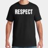 Dri Power ® 50/50 Cotton/Poly T Shirt Thumbnail