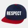 Five-Panel Cotton Twill Snapback Cap Thumbnail