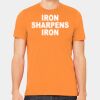 Unisex Jersey Short-Sleeve T-Shirt Thumbnail
