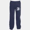 Youth Heavy Blend™ 8 oz., 50/50 Sweatpants Thumbnail