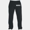 Adult Heavy Blend™ Adult 8 oz., 50/50 Open-Bottom Sweatpants Thumbnail